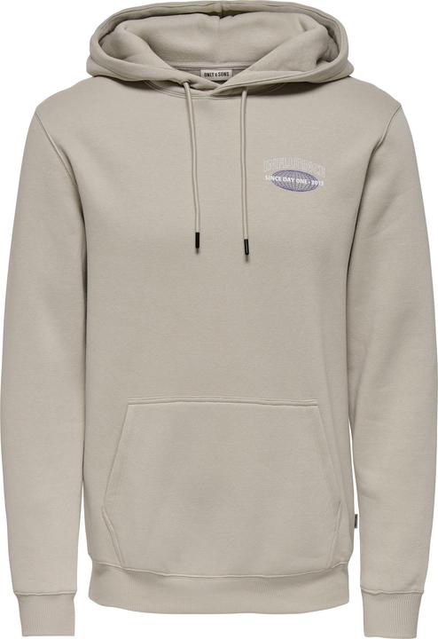 Image du produit Only & Sons ONSKEANE Sweatshirt Kapuzenpullover (L)
