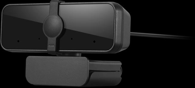 Actual product image Lenovo Essential (2 Mpx)