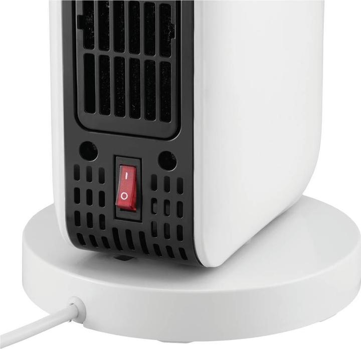 Actual product image Unold Fan heater (2000 W)