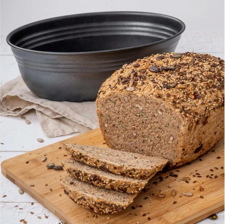 Produktbild Zenker Brot-Backform (16.50 cm)
