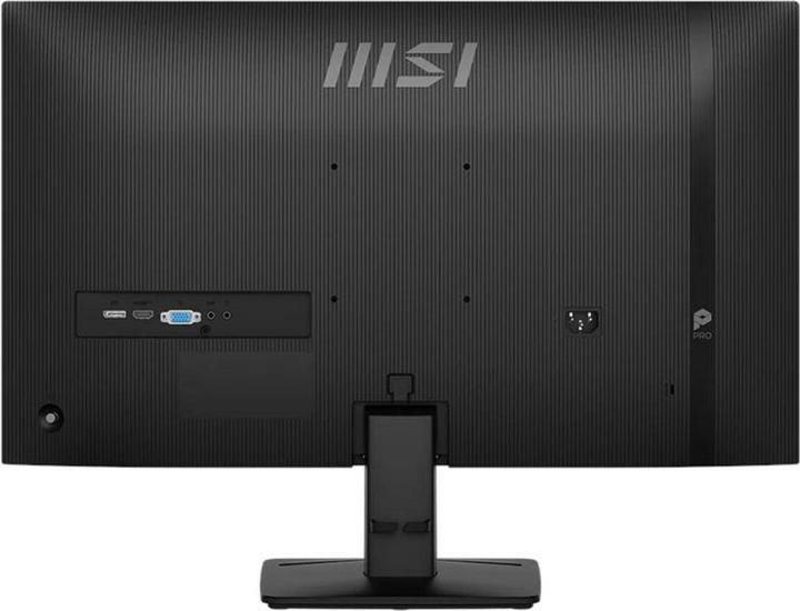 Actual product image MSI 9S6-3PD3CM-003 (1920 x 1080 pixels, 27")