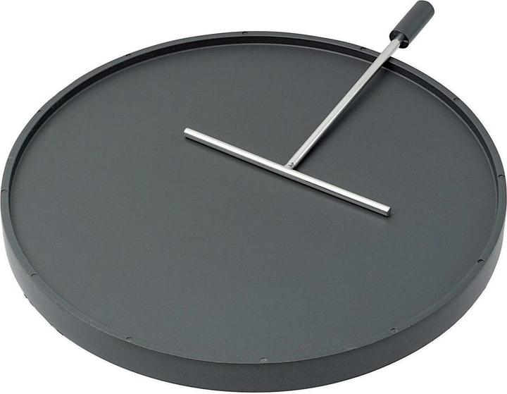 Stöckli Grill-/Crêpeplatte einzeln