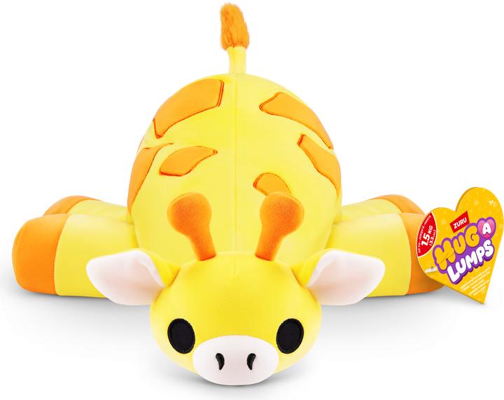 Image du produit Zuru Hug A Lumps - Medium S2, Gigi (20 cm)