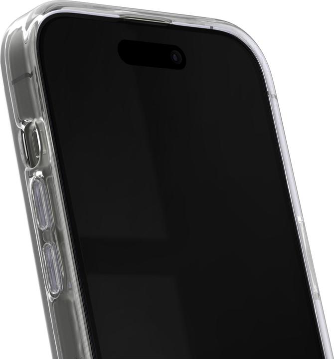 Productafbeelding iDeal Of Sweden IDCLCMS-I2361-471 hoesje voor mobiele telefoon (6.1") Transparant (Apple iPhone 15)