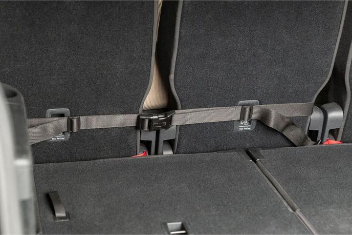 Actual product image Trixie Car seat (Dog)