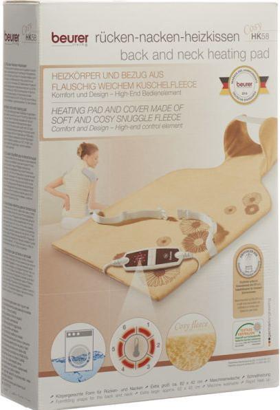 Produktbild Beurer HK 58 (62 x 42 cm)