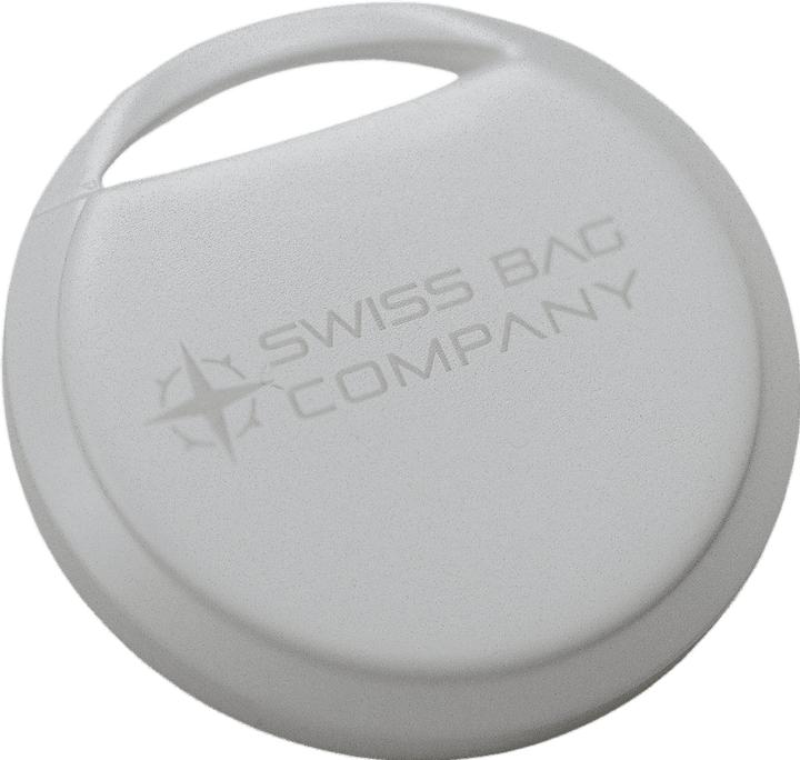 Actual product image Swissbags Smart Tag – Kompatibel mit iOS ("Wo ist?") (iOS)