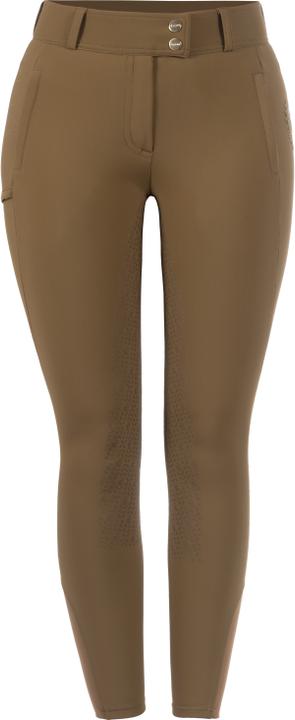 Produktbild Cavallo Carrie Breech Dark Caramel (36)