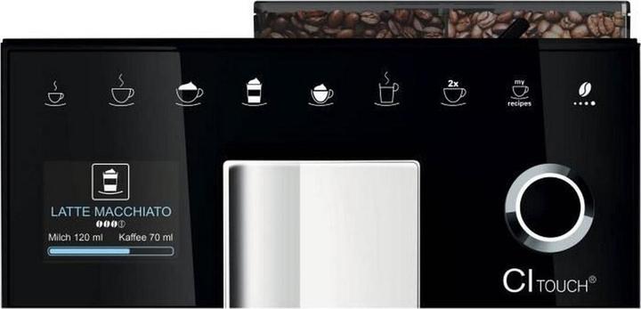 Produktbild Melitta CI Touch F630-101
