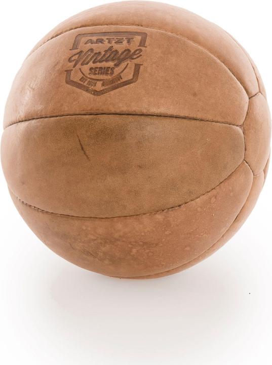 Artzt Medizinball (4.30 kg)
