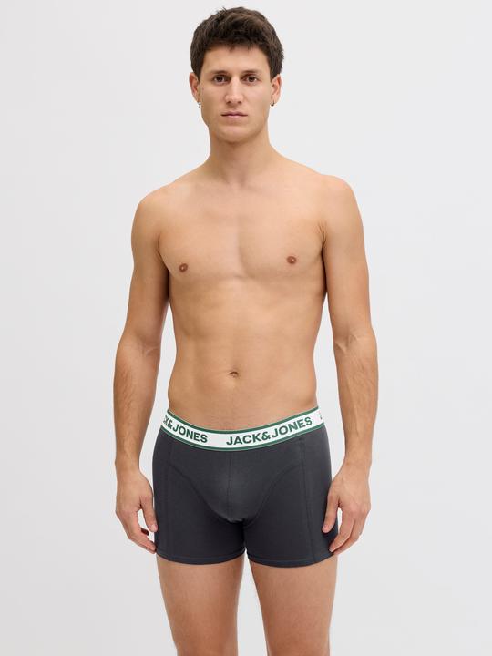 Produktbild Jack & Jones 5er-pack Trunks Trunks (M, 5er Pack)