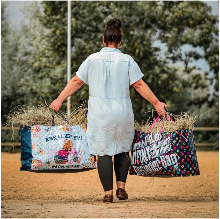 Immagine prodotto Soulhorse Borsa Tote Escalated Eh