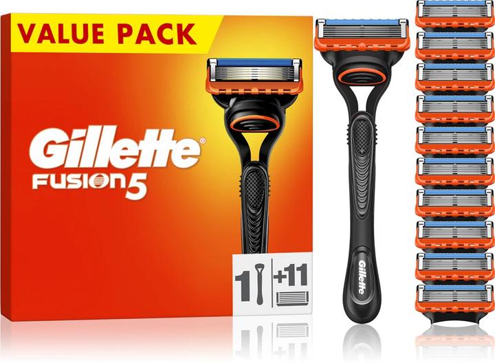 Productafbeelding Gillette Fusie5