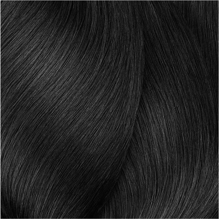 Actual product image L'Oréal Professionnel L'Oreal Professionnel Majirel Fundamental Coloration #3 - 60 Ml (#3)