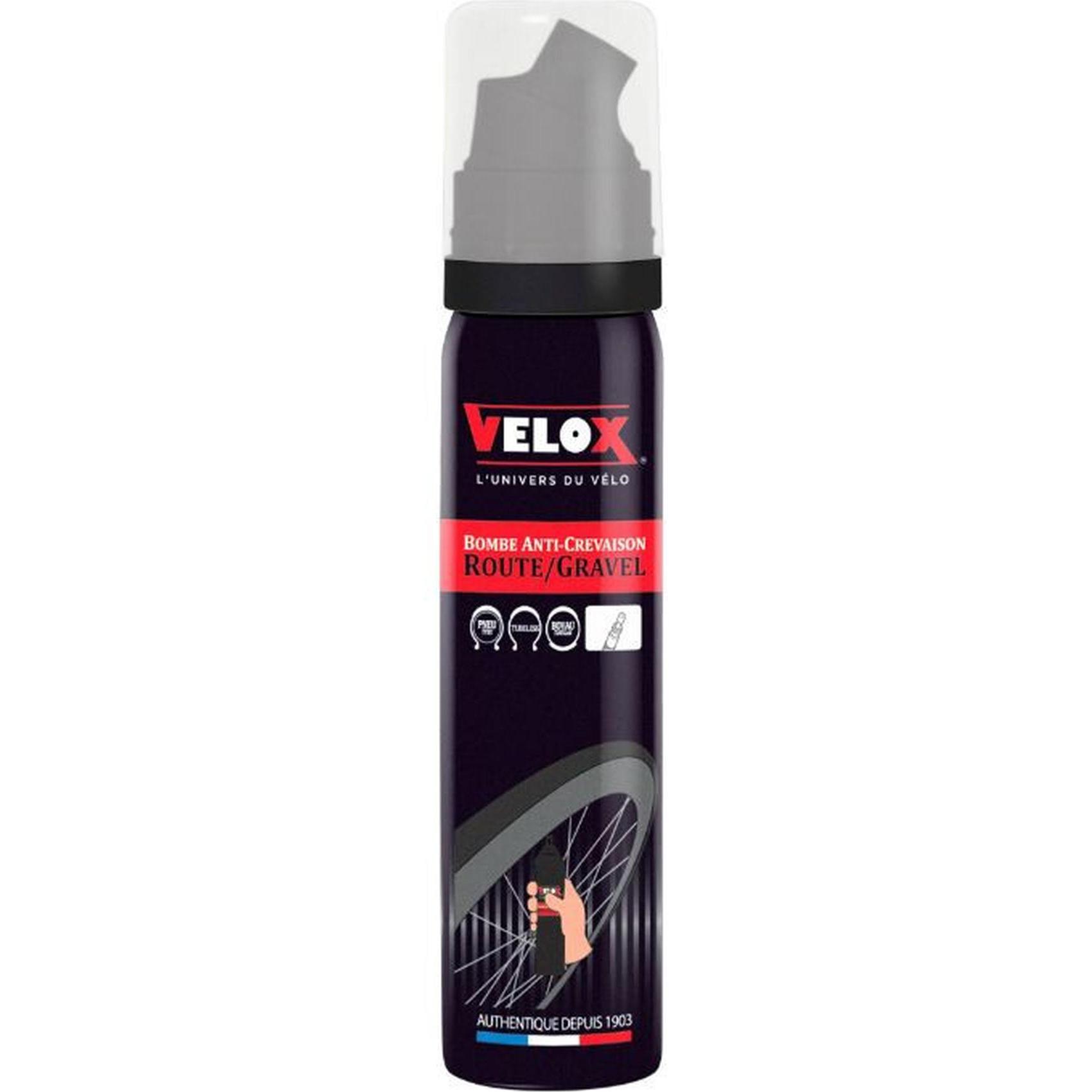 Velox, Veloreifen Zubehör