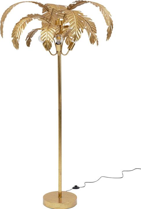 Produktbild Kare Design Stehleuchte Palmera 170cm (E27)