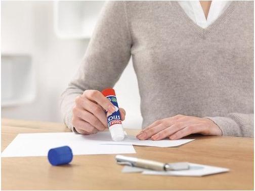 Immagine prodotto tesa 4x colla stick ecoLogo