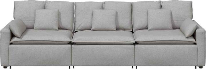Produktbild vidaXL Modulares Sofa (Modular Sofa)