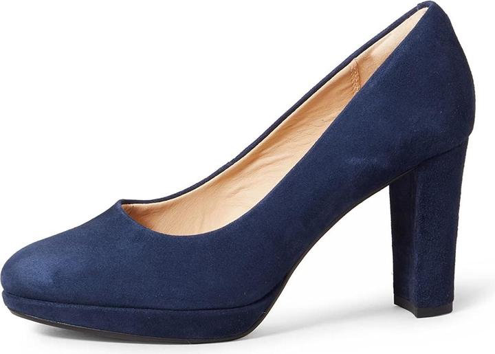 Image du produit Clarks Kendra Sienna-40 (40)