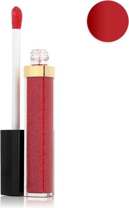 Image du produit Chanel Rouge Coco Gloss No.106 (#106 Amarena)