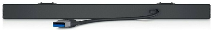 Produktbild Dell TFT ZUB SB521A Soundbar für Displays (3.60 W, Stereo)