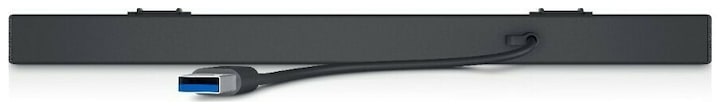 Produktbild Dell TFT ZUB SB521A Soundbar für Displays (3.60 W, Stereo)