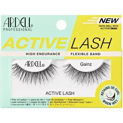 Ardell, Künstliche Wimpern, Active Lash Gainz (Künstliche Wimpern)