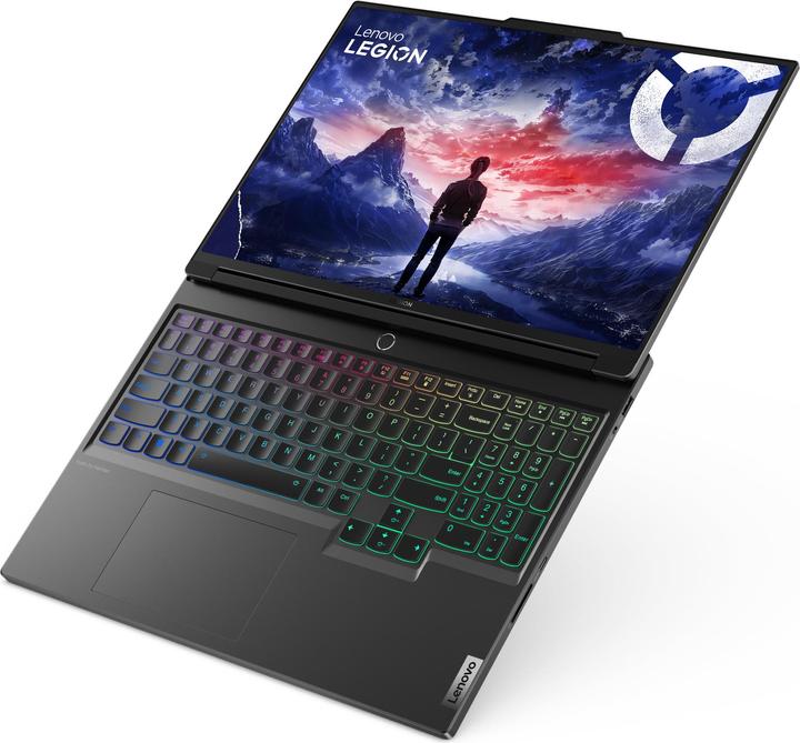 Produktbild Lenovo Legion 7 (16", Intel Core i7-14700HX, 32 GB, 1000 GB, US)