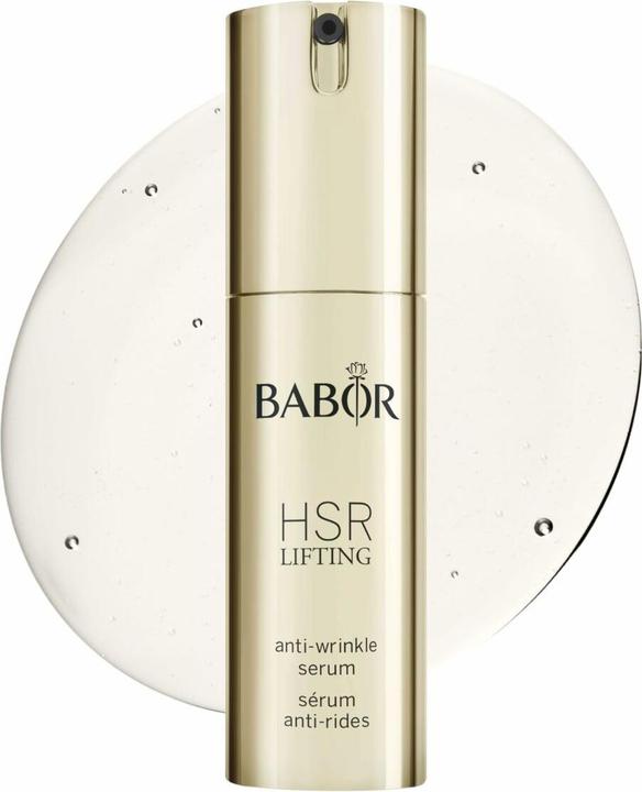 Immagine prodotto Babor Siero Lifting HSR (30 ml)