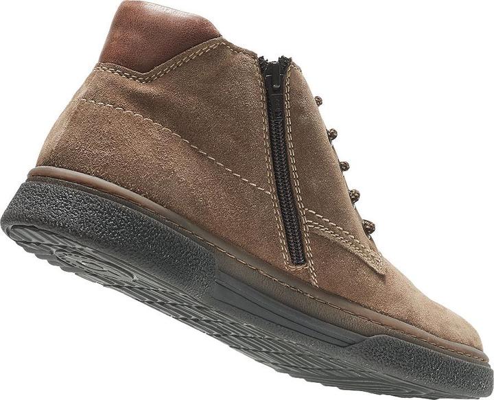 Actual product image Bugatti Boots Ohio (40)