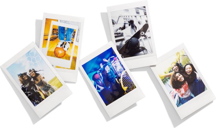 Produktbild Fujifilm Instax Mini LiPlay Blush Gold
