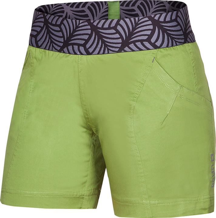 Image du produit Ocun PANTERA ORGANIC short (S)