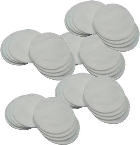 Actual product image MyBrand Cotton pads