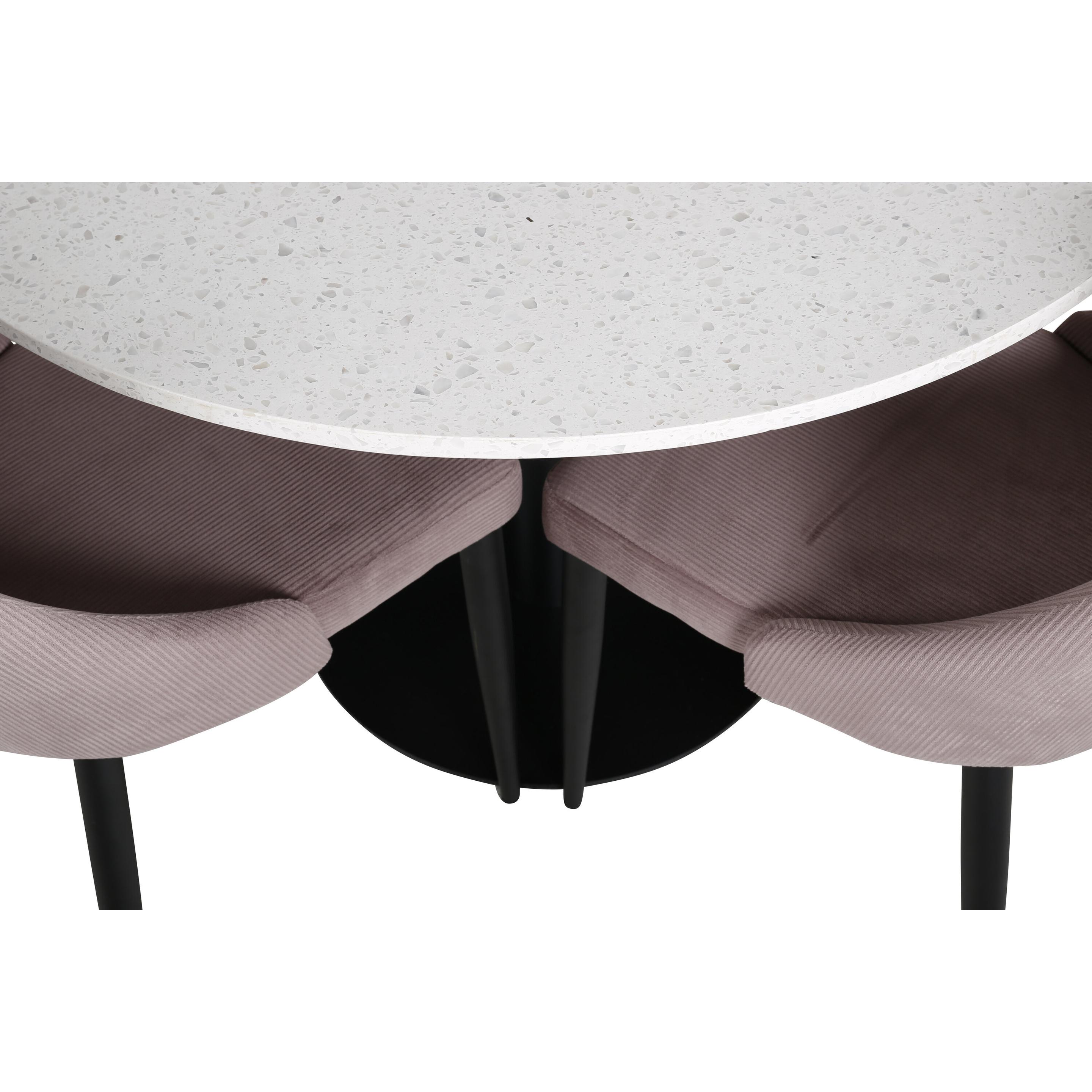 Thumbnail - Venture Home, Esstisch, Razzia, Leone