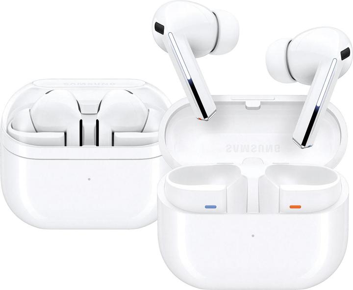 Immagine prodotto Samsung Galaxy Buds3 Pro (ANC, 6 h, Senza fili)