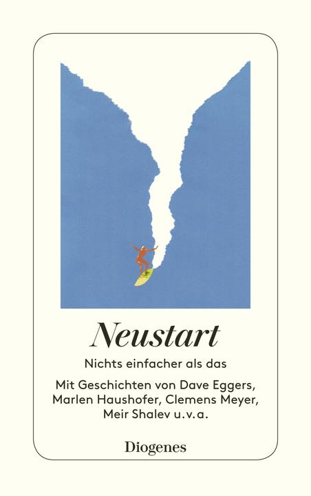 Neustart (Deutsch, Diverse Autoren, 2021)