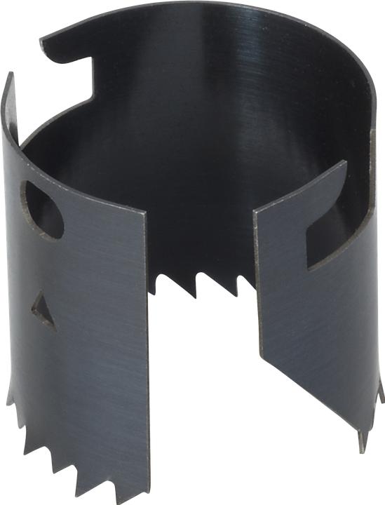 Produktbild wolfcraft 1 Standardlochsäge ø25,32,38,45,50,56,62