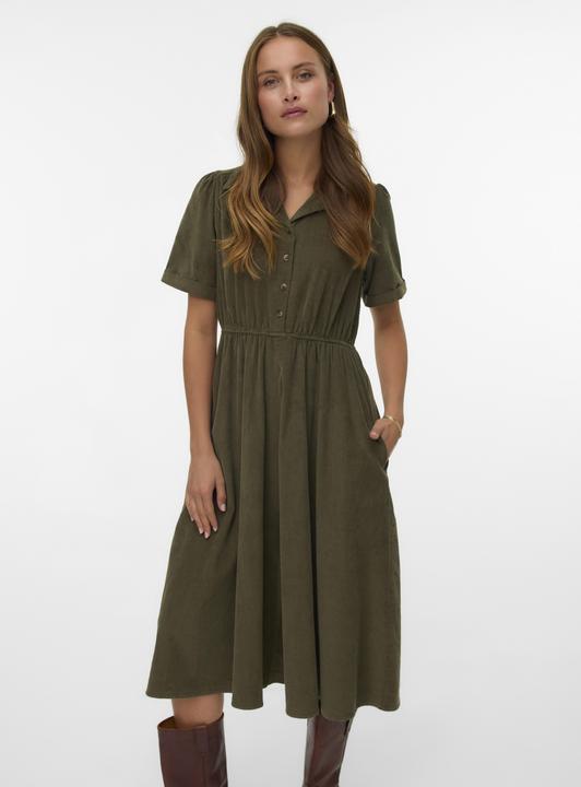 Image du produit Vero Moda VMRAY Midikleid Kleid (S)