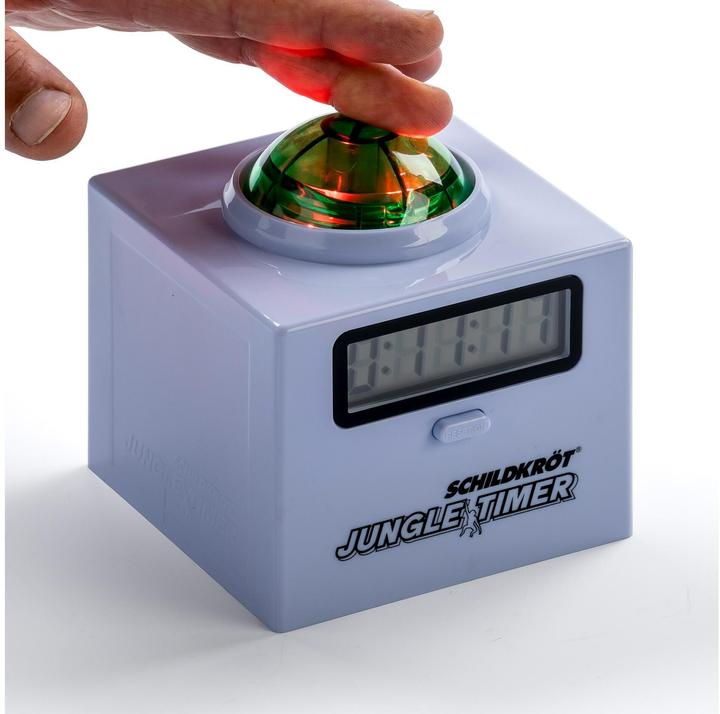 Produktbild Schildkröt Jungle Timer