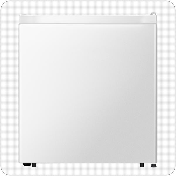 Actual product image PKM KS45 E cool box (45 l)