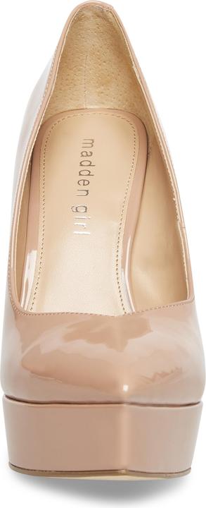 Produktbild Steve Madden damenpumps lidia (37)