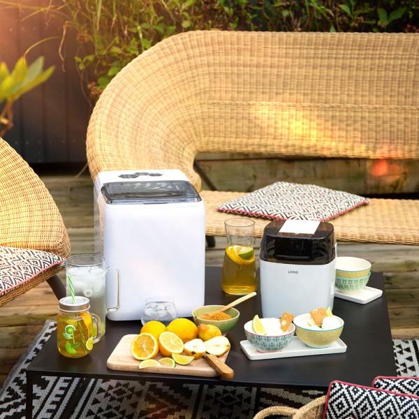 Actual product image Livoo DOM453