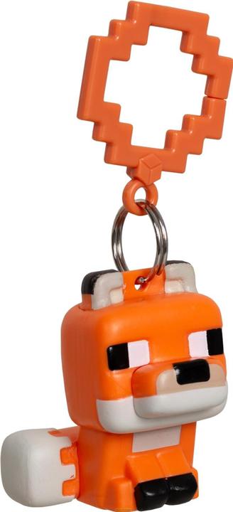 Actual product image Just Toys Minecraft Backpack Hangers S3 - assortiert