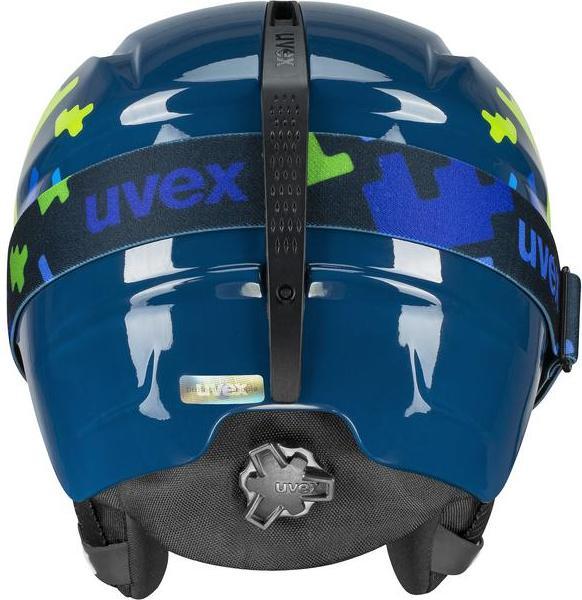Productafbeelding Uvex Sports Viti (46 - 50 cm, XS)