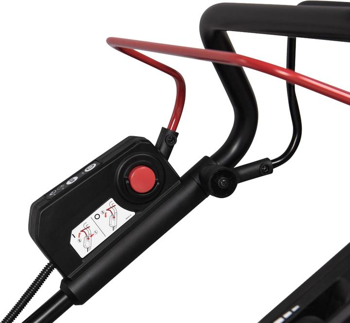 Produktbild Makita LM002GZ (Akkubetrieb)