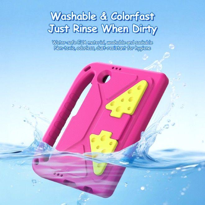 Produktbild Dux Ducis Puff Series Robuste EVA Tablet Hülle (Samsung Galaxy Tab A11, Samsung Galaxy Tab A9)