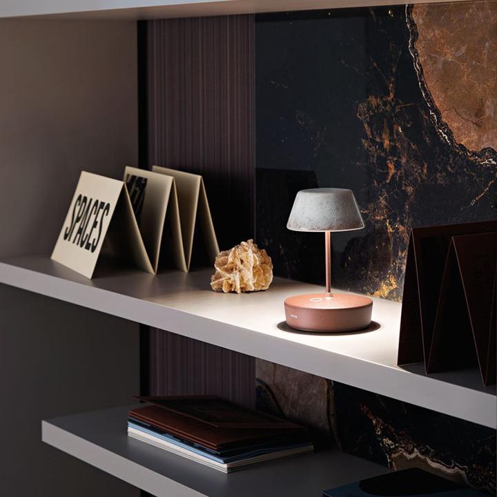 Image du produit Zafferano Tischleuchten (183 lm)