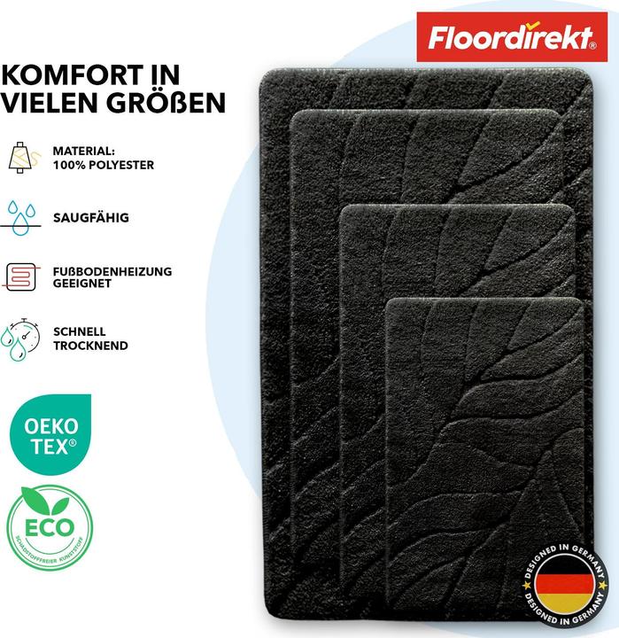 Actual product image Floordirekt Maris (40 x 60 cm)