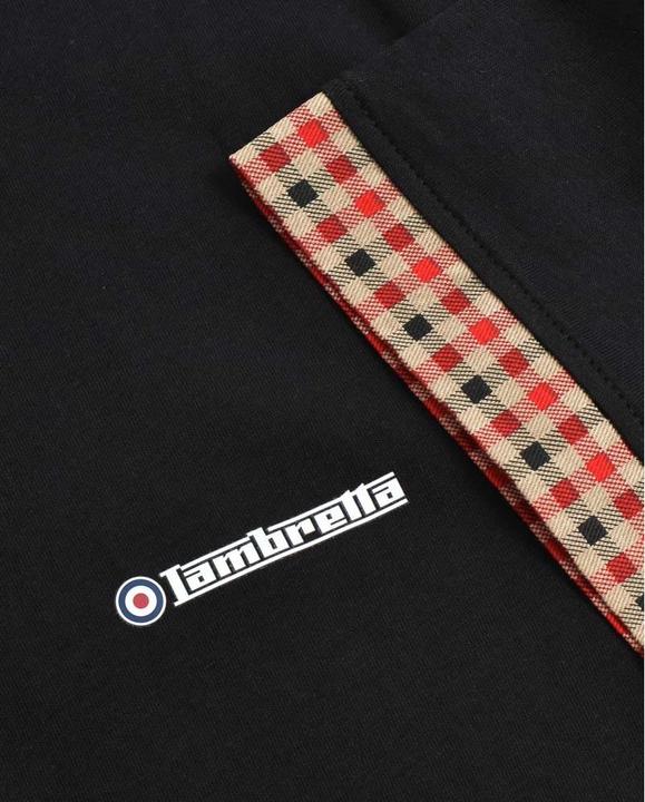 Produktbild Lambretta SS25 Poloshirt (L)