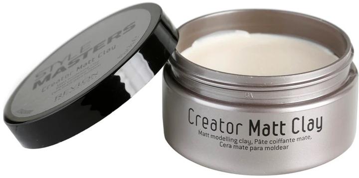 Produktbild Revlon Professional Style Masters - Matt Clay (Haarpaste, 85 g)